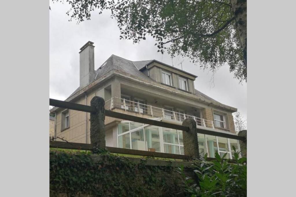 Residence Du Bois Chasson Viré 외부 사진