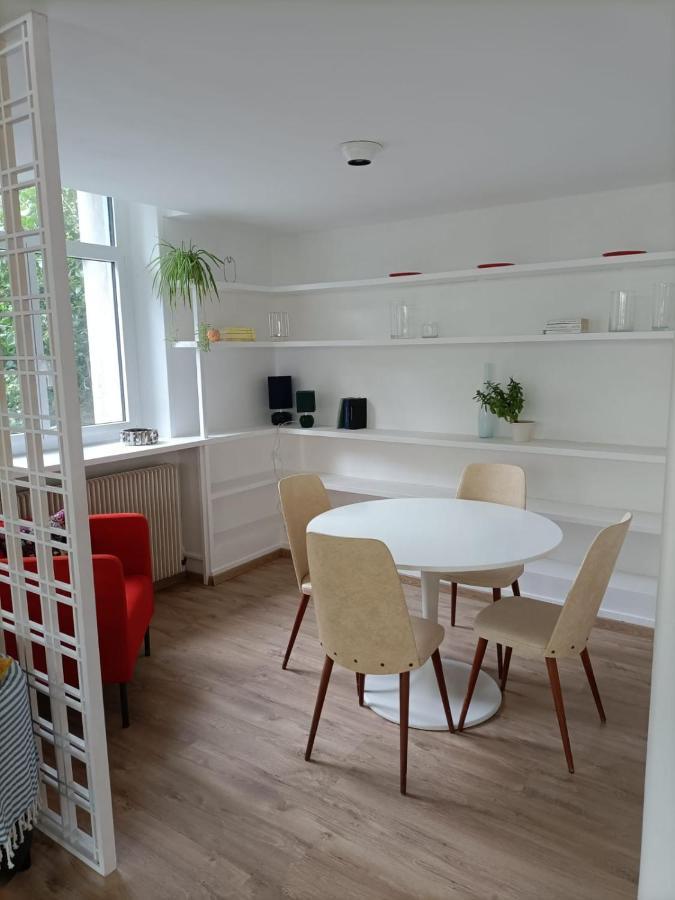 Residence Du Bois Chasson Viré 외부 사진