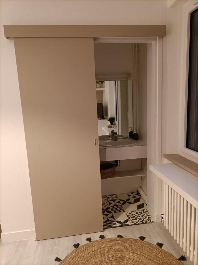Residence Du Bois Chasson Viré 외부 사진
